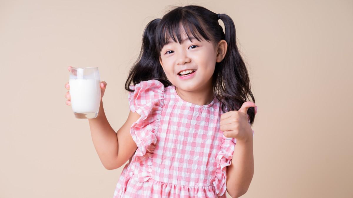 Mengupas Kandungan Vitamin dan Mineral dalam Susu Nutren Junior untuk Mendukung Kesehatan Anak